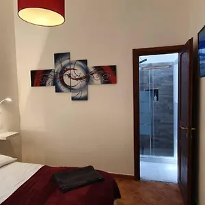 House At The Benedictine Monastery Aeroporto di Catania Fontana Rossa