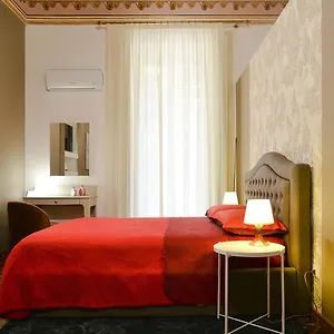 Filomena Luxury Aeroporto di Catania Fontana Rossa